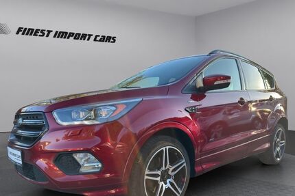 Ford Kuga 103.945 km 14.500 &euro; Völklingen 66333
