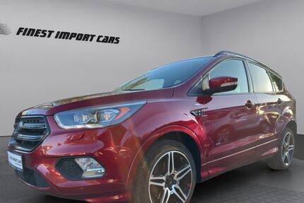 Ford Kuga 103.945 km 14.800 &euro; Völklingen 66333
