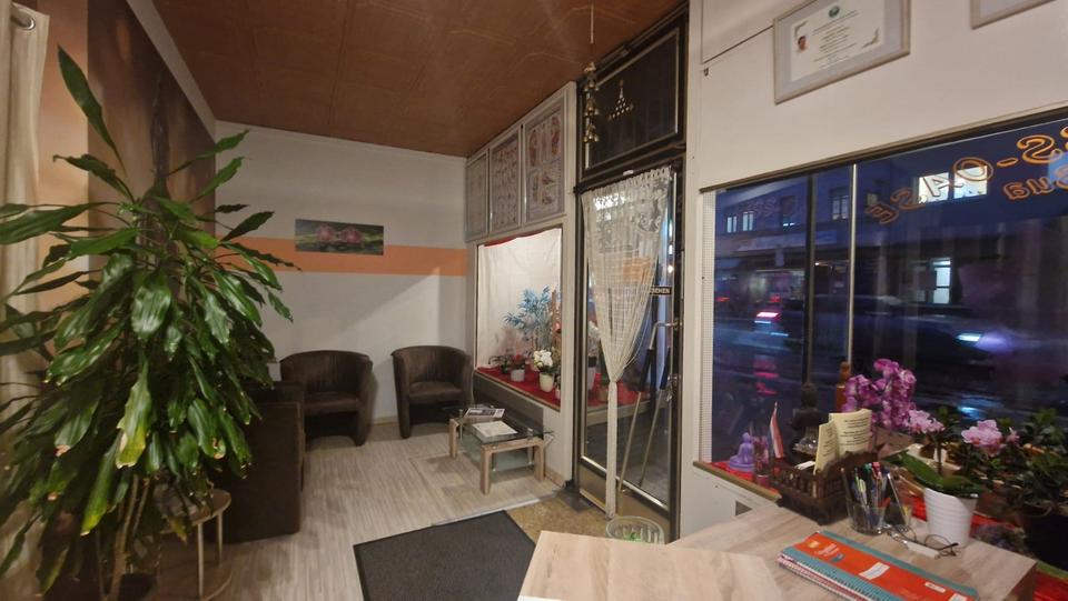 Erdgeschoßwohnung Bous - 2 Zimmer, 60 m&sup2;, 750&euro; | Angebot:24752183