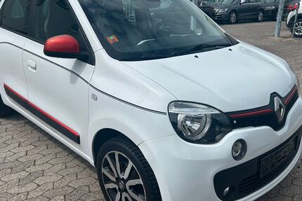 Renault Twingo 93.000 km 6.490 &euro; Saarbrücken 66117