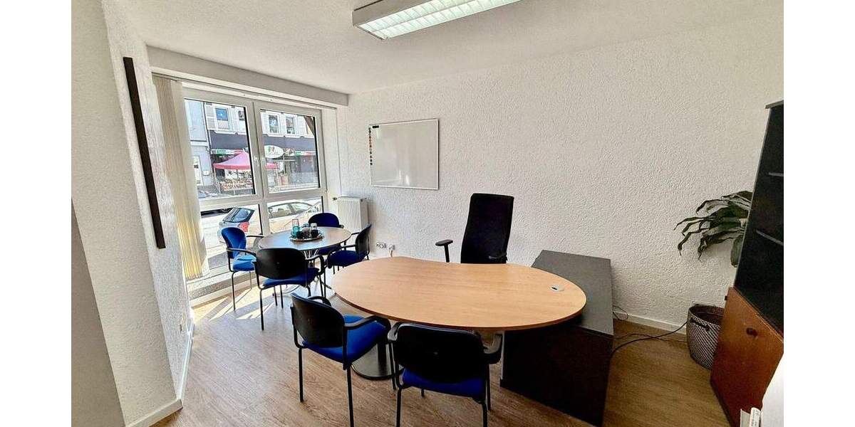 Gewerbeobjekt Saarwellingen - 3 Zimmer, 53 m&sup2;, 89.000&euro; | Angebot:25771329
