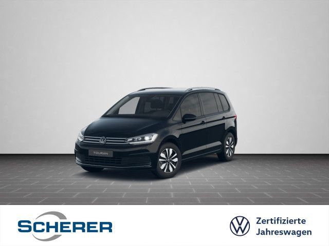 VW Touran 16.070 km 33.890 &euro; Neunkirchen 66538
