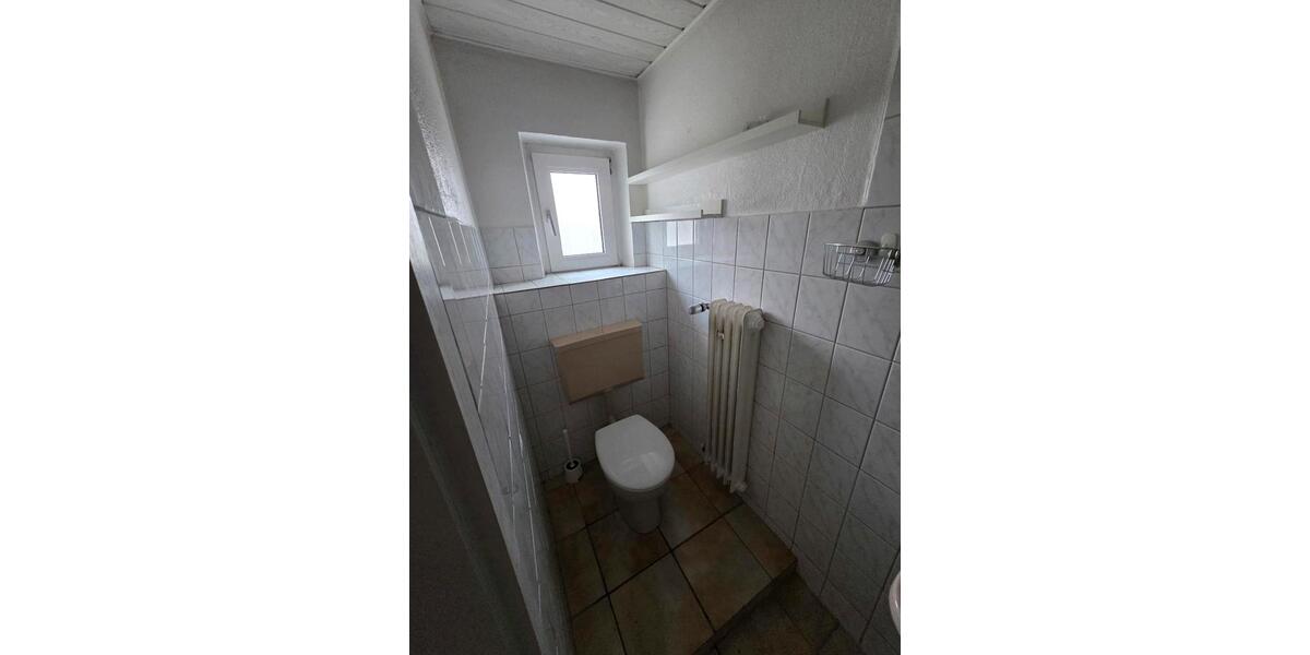 Etagenwohnung Homburg - 1 Zimmer, 20 m&sup2;, 360&euro; | Angebot:25750503