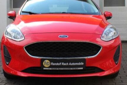 Ford Fiesta 69.058 km 11.790 &euro; Ensdorf 66806