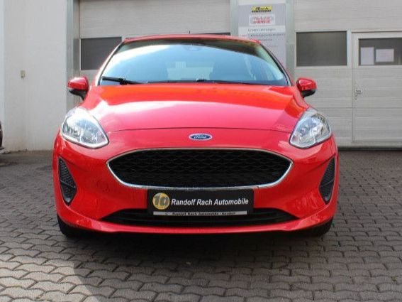 Ford Fiesta 69.058 km 11.790 &euro; Ensdorf 66806