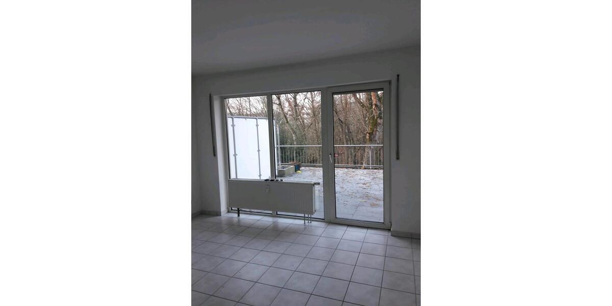 Terrassenwohnung Saarbrücken Kieselhumes - 2 Zimmer, 54 m&sup2;, 870&euro; | Angebot:25836420