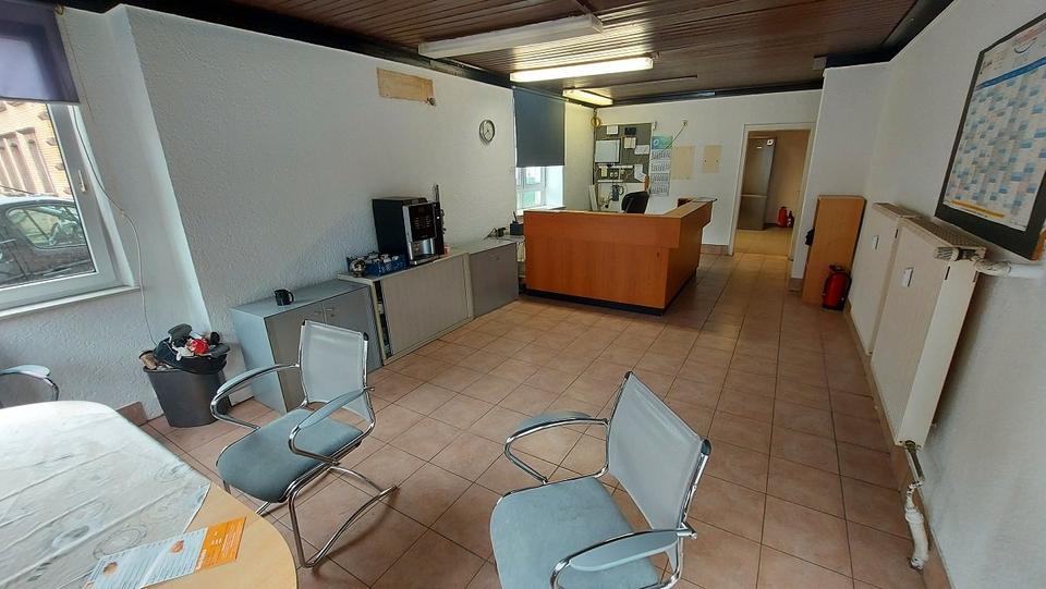 Gewerbeobjekt Dillingen (Saar) - 500&euro; | Angebot:26613275