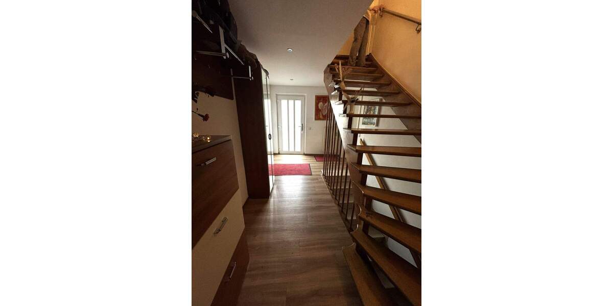 Einfamilienhaus Gersheim Reinheim - 6 Zimmer, 160 m&sup2;, 192.000&euro; | Angebot:25687334