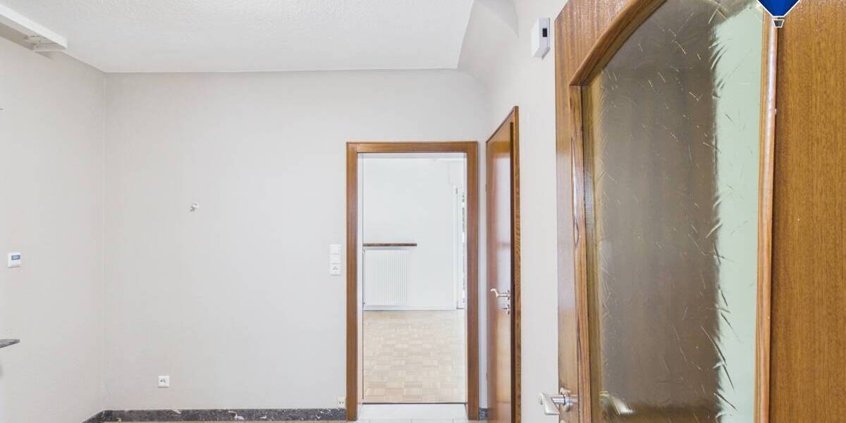 Einfamilienhaus Überherrn Bisten - 5 Zimmer, 110 m&sup2;, 299.000&euro; | Angebot:26583162