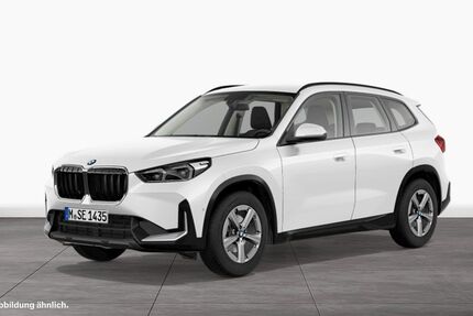 BMW X1 6.353 km 42.590 &euro; Saarbrücken 66121