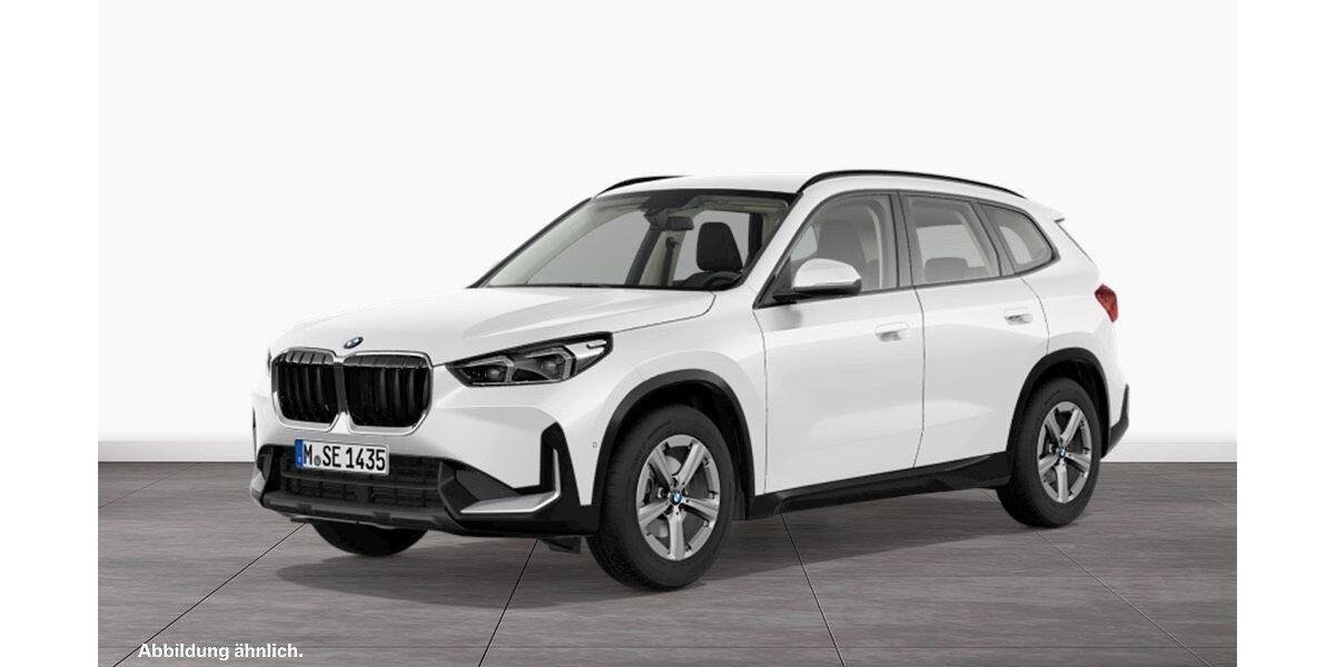 BMW X1 6.353 km 42.590 &euro; Saarbrücken 66121