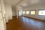 Dachgeschoßwohnung Saarbrücken Eschberg - 4 Zimmer, 125 m&sup2;, 495&euro; | Angebot:25866768