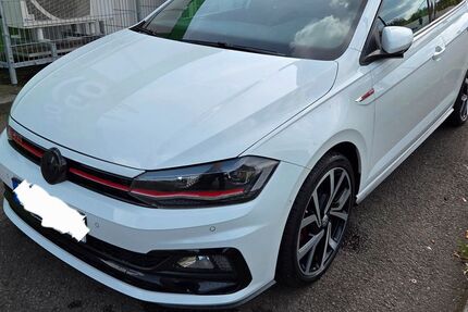 VW Polo 81.200 km 17.000 &euro; Homburg 66424