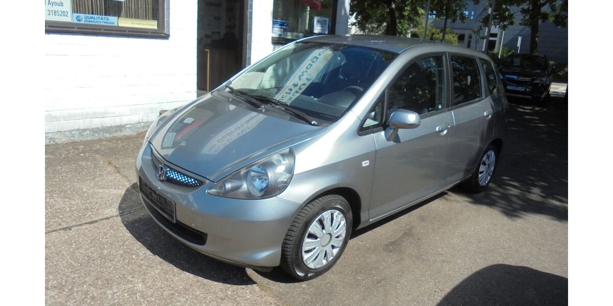 Honda Jazz 165.000 km 1.950 &euro; Dillingen/Saar 66763