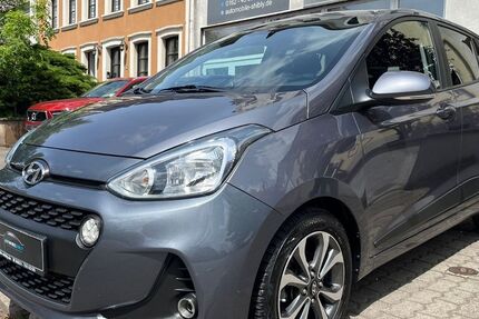 Hyundai i10 140.000 km 7.550 &euro; Dillingen 66763