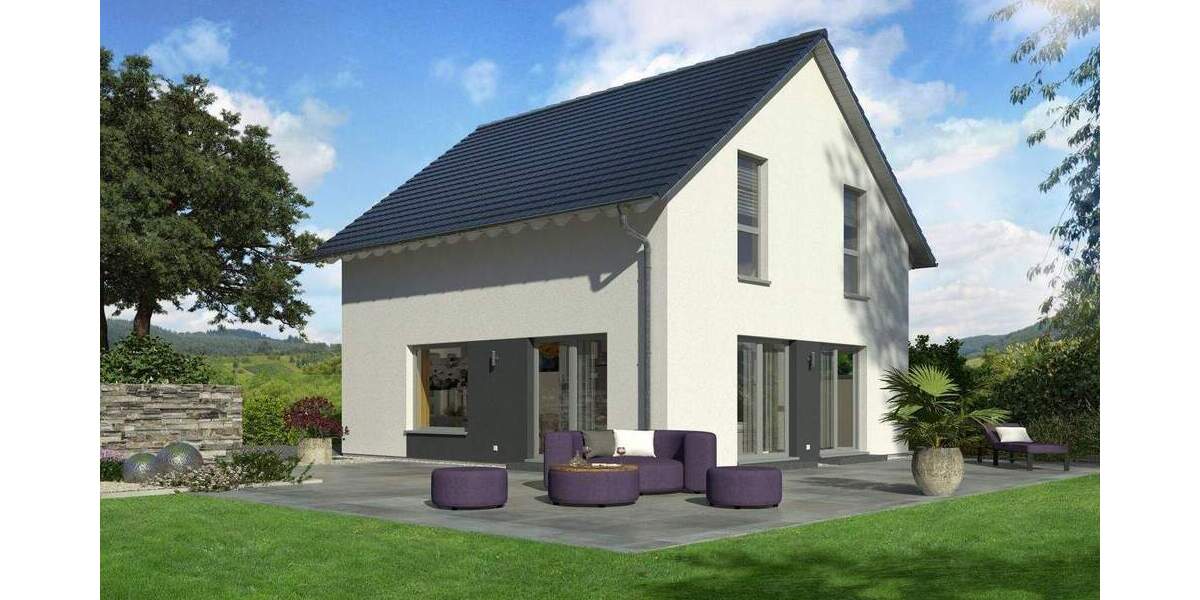 Einfamilienhaus Rehlingen-Siersburg Siersburg - 5 Zimmer, 135 m&sup2;, 294.900&euro; | Angebot:25687369