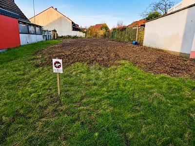 IDEAL FÜR EINFAMILIENHAUS ODER KOMPAKTE BEBAUUNG - Grundstück Rehlingen-Siersburg Siersburg | Angebot:26608709