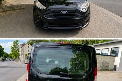 Ford Tourneo Connect 130.000 km 14.000 &euro; Völklingen 66333