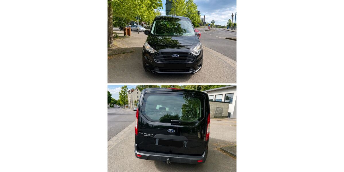 Ford Tourneo Connect 130.000 km 14.000 &euro; Völklingen 66333
