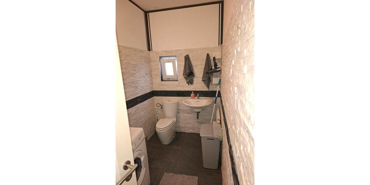 Etagenwohnung Wadgassen - 2 Zimmer, 40 m&sup2;, 680&euro; | Angebot:26671399