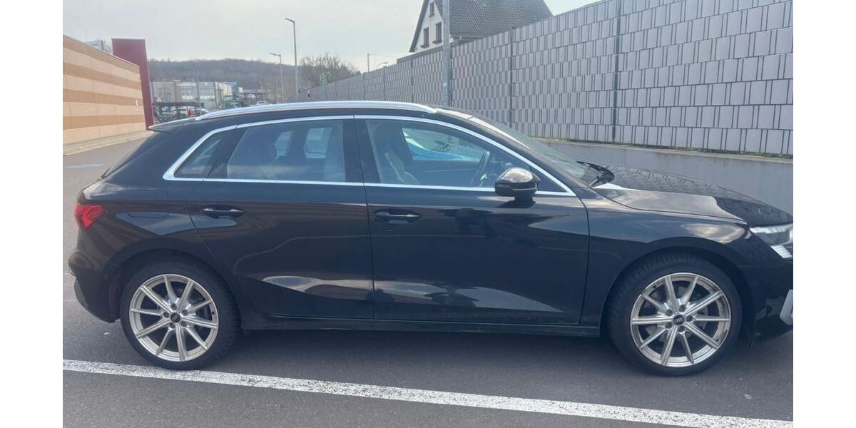 Audi A3 31.700 km 22.999 &euro; Merchweiler 66589