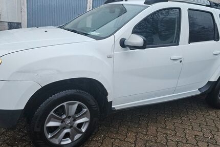 Dacia Duster 173.992 km 5.990 &euro; Saarlouis 66740