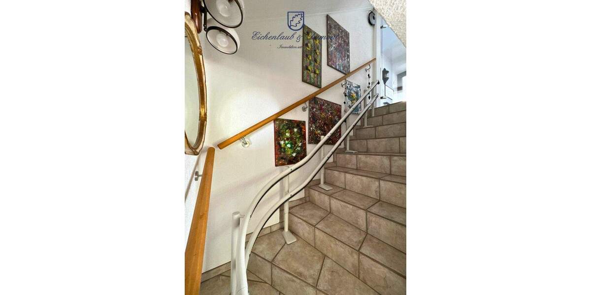 Einfamilienhaus Saarbrücken / Klarenthal Klarenthal - 6 Zimmer, 166 m&sup2;, 295.000&euro; | Angebot:25779315