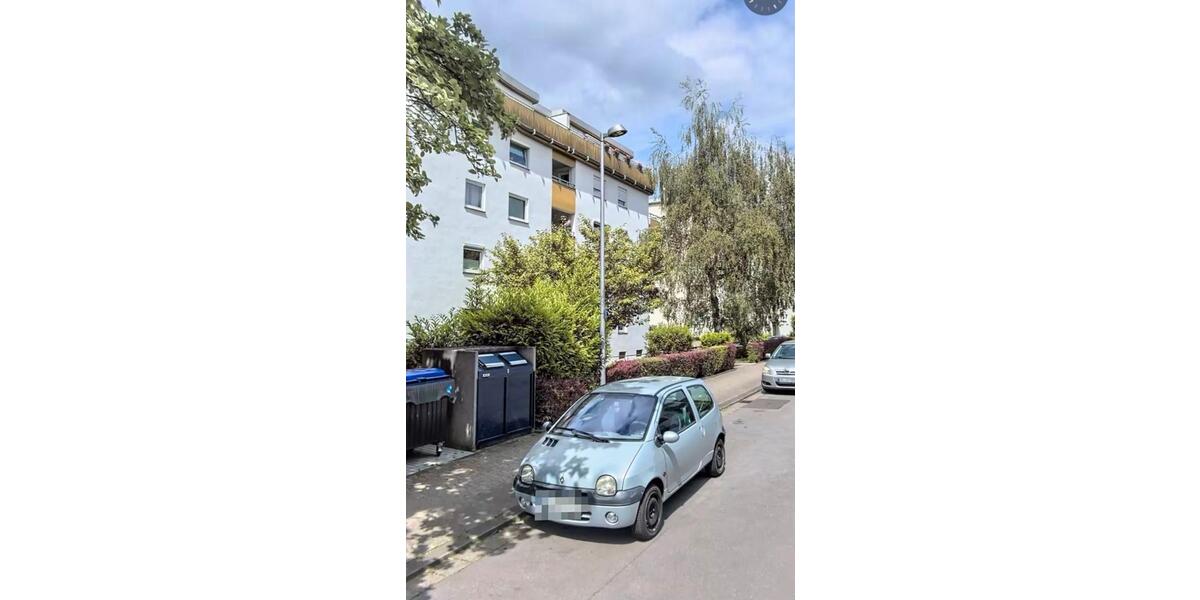 Erdgeschoßwohnung Saarbrücken Dudweiler - 4 Zimmer, 102 m&sup2;, 209.000&euro; | Angebot:26794614