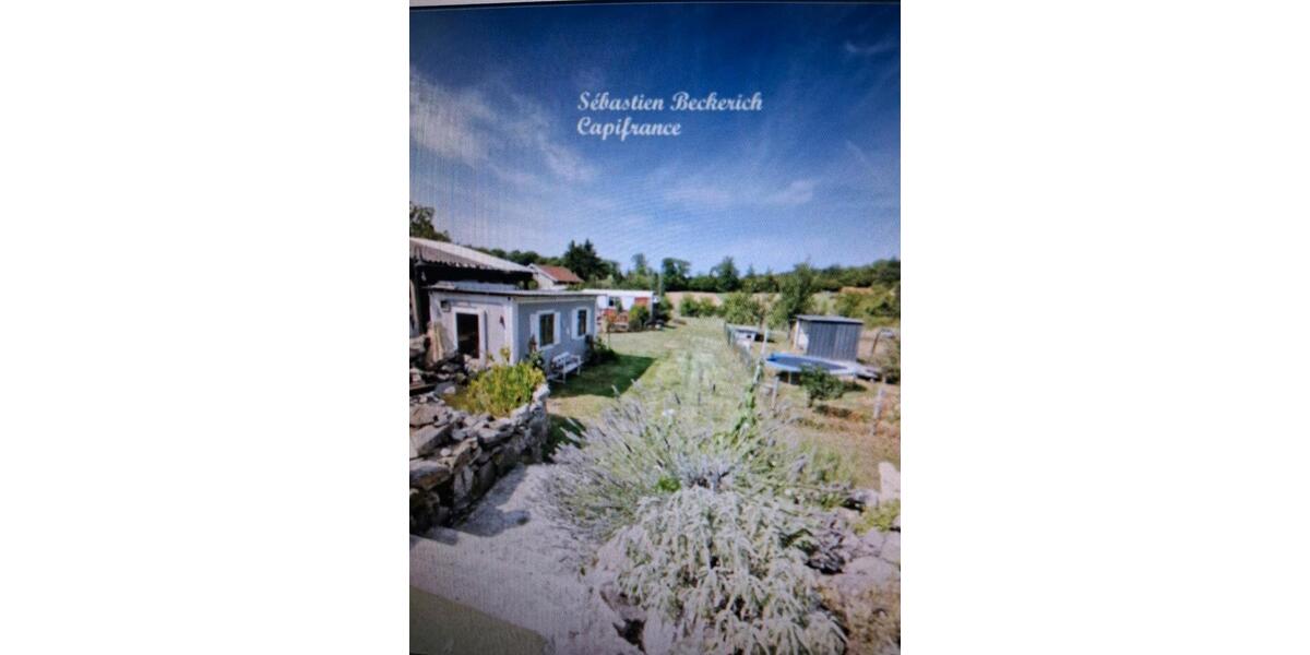 Bauernhaus, Landhaus Saarbrücken Dudweiler - 2 Zimmer, 260 m&sup2;, 202.000&euro; | Angebot:25309828