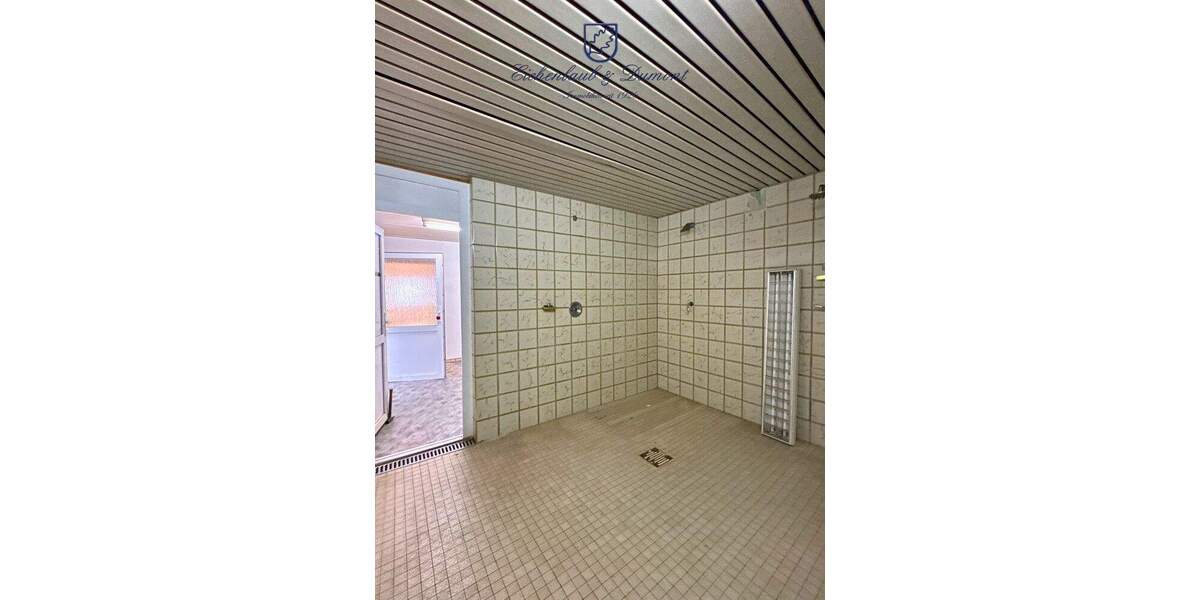 Mehrfamilienhaus, Wohnhaus Saarbrücken Burbach - 5 Zimmer, 122 m&sup2;, 390.000&euro; | Angebot:25747858