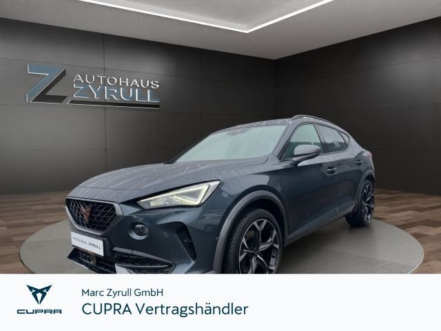 Cupra Formentor 30.303 km 29.980 &euro; Saarlouis 66740