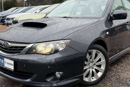 Subaru Impreza 150.000 km 6.988 &euro; Saarlouis 66740