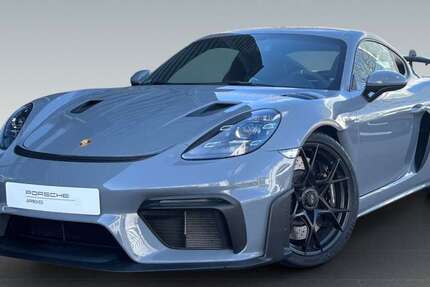 Porsche Cayman 5.988 km 153.718 &euro; Saarbrücken 66115