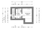 Etagenwohnung Blieskastel - 2 Zimmer, 55 m&sup2;, 680&euro; | Angebot:25977453