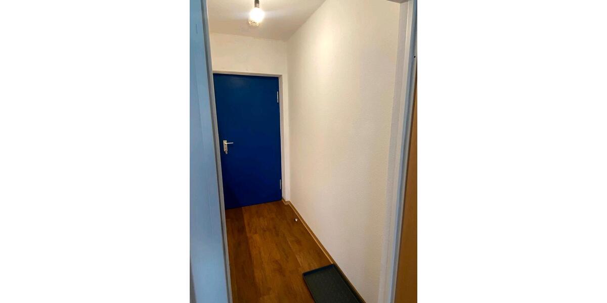Etagenwohnung Saarbrücken - 1 Zimmer, 22 m&sup2;, 375&euro; | Angebot:25931483