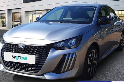 Peugeot 208 13.621 km 14.690 &euro; Völklingen 66333