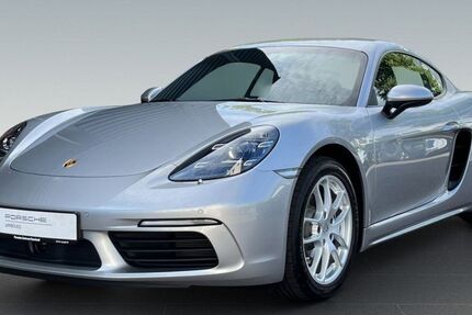 Porsche Cayman 11.950 km 65.900 &euro; Saarbrücken 66115