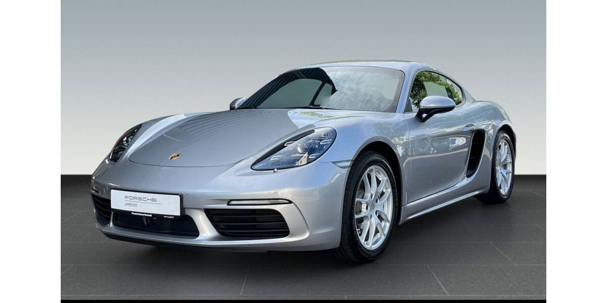 Porsche Cayman 11.950 km 65.900 &euro; Saarbrücken 66115