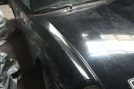 Triumph Spitfire 999.999 km 4.444 &euro; Saarbrücken 66117