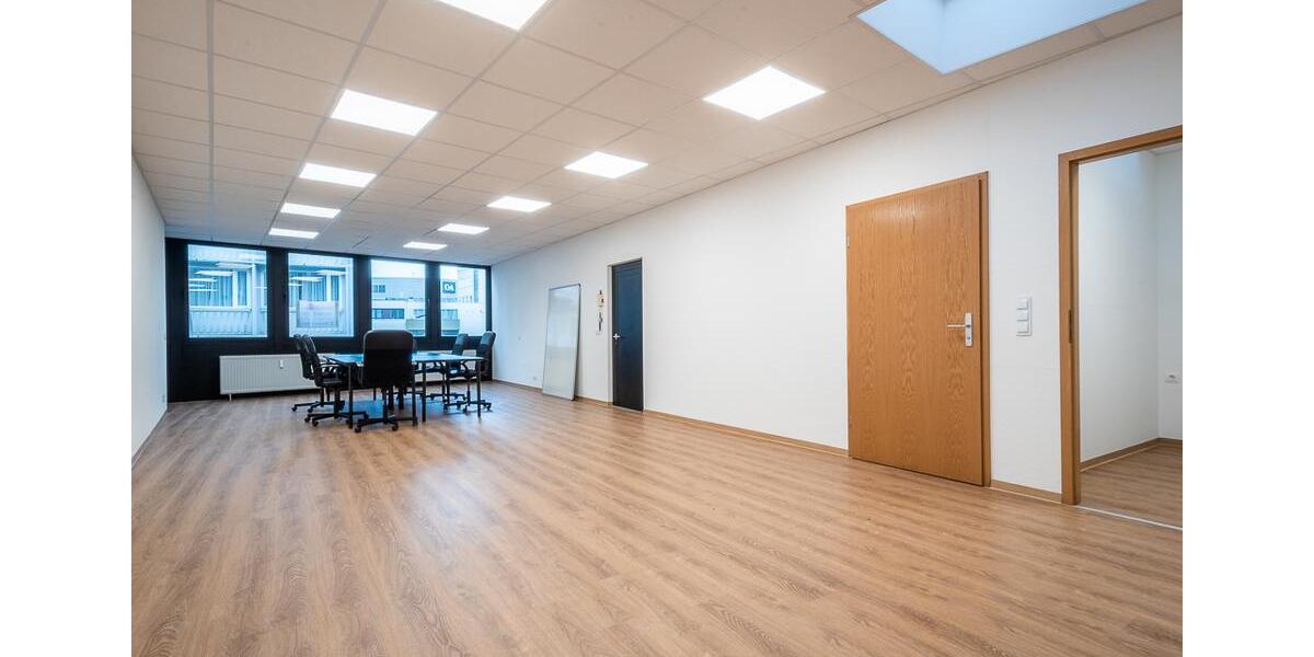 Gewerbeobjekt Saarbrücken - 750&euro; | Angebot:15925129