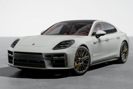 Porsche Panamera 11.683 km 219.900 &euro; Saarbrücken 66115