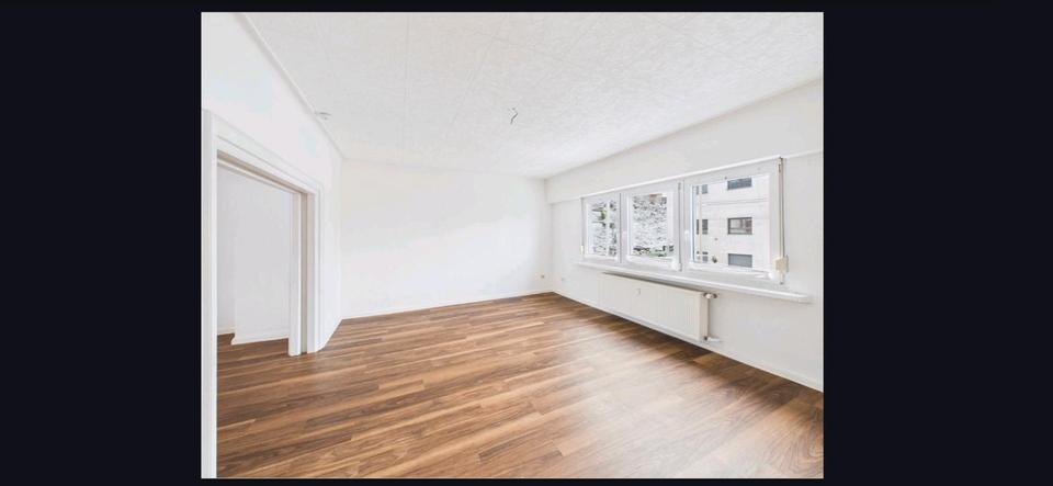 Etagenwohnung Riegelsberg - 3 Zimmer, 112 m&sup2;, 850&euro; | Angebot:25404627