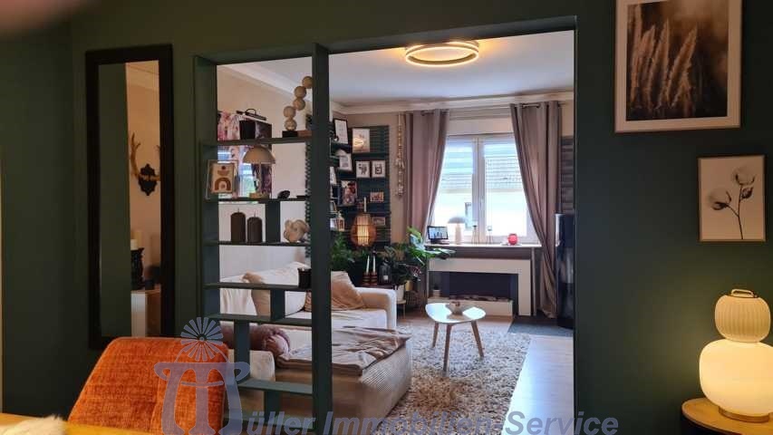 Idyllisch gelegenes topsaniertes Einfamilienhaus in Blieskastel - Einfamilienhaus Blieskastel | Angebot:21092616