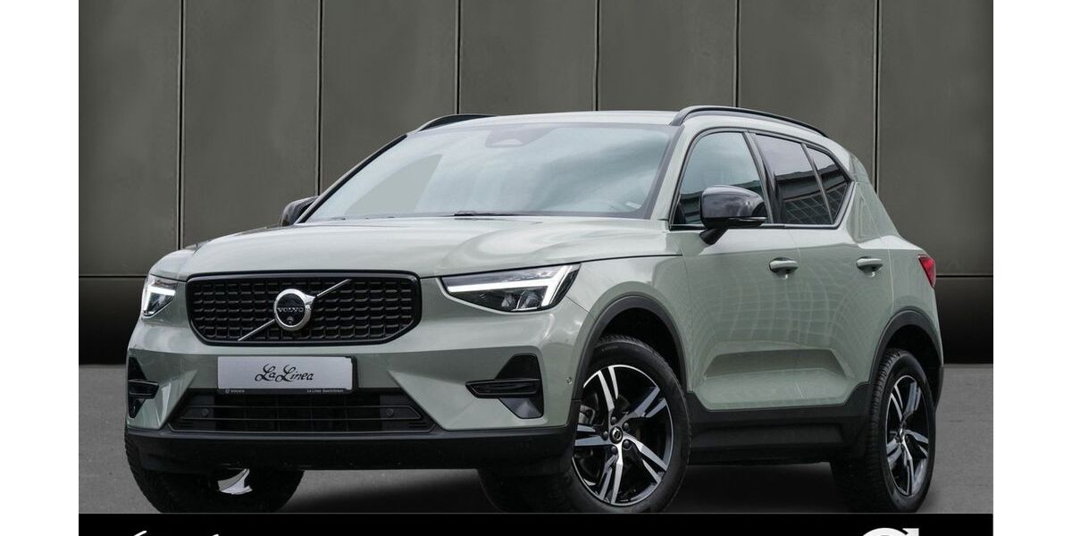Volvo XC40 26.353 km 34.290 &euro; Saarbrücken 66121