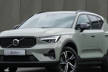Volvo XC40 26.353 km 34.390 &euro; Saarbrücken 66121