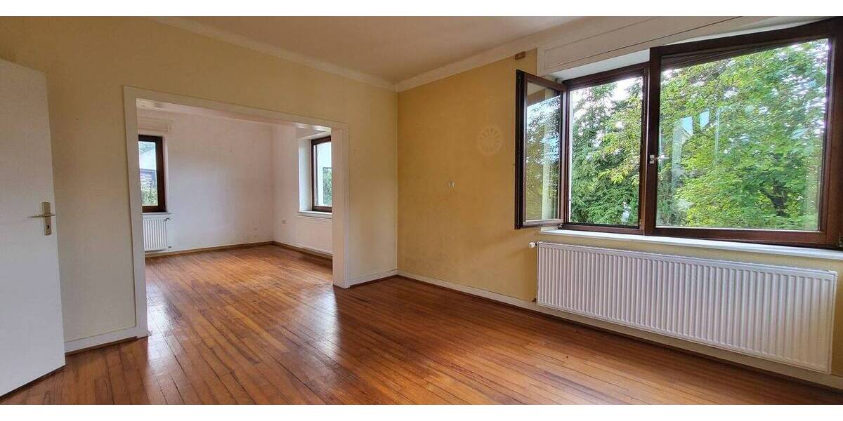 Mehrfamilienhaus, Wohnhaus Beckingen Reimsbach - 7 Zimmer, 250 m&sup2;, 350.000&euro; | Angebot:25726558