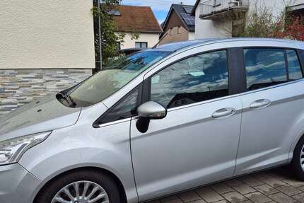 Ford B-Max 62.400 km 9.100 &euro; Beckingen 66701