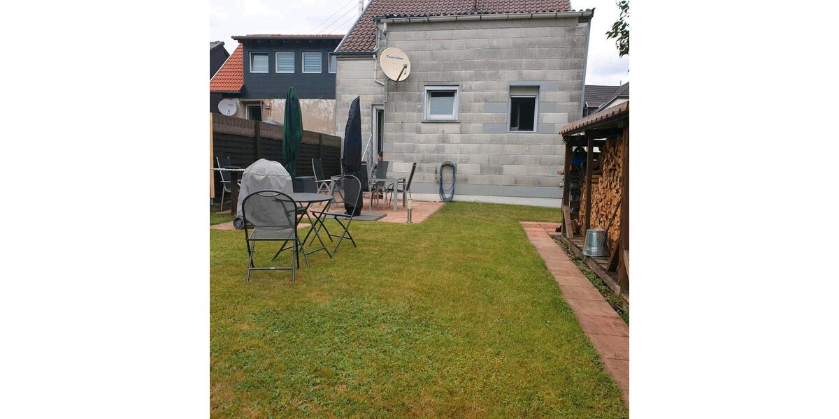 Einfamilienhaus Quierschied - 5 Zimmer, 115 m&sup2;, 170.000&euro; | Angebot:26959514