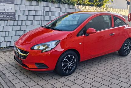 Opel Corsa 85.354 km 5.999 &euro; Schwalbach Hülzweiler 66773