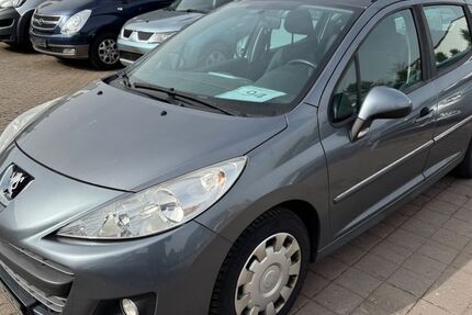 Peugeot 207 179.704 km 2.850 &euro; Saarlouis 66740